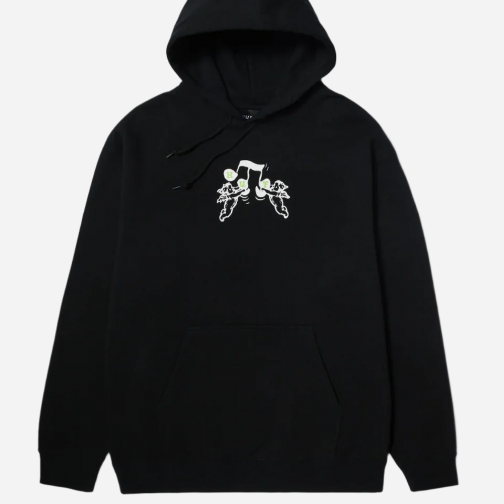 75 Pullover Hoodie