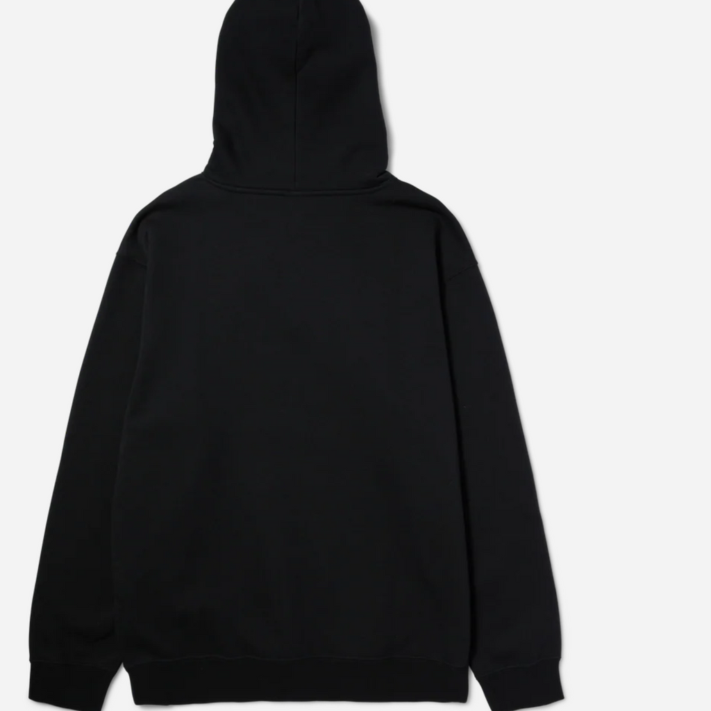 Pullover Hoodie
