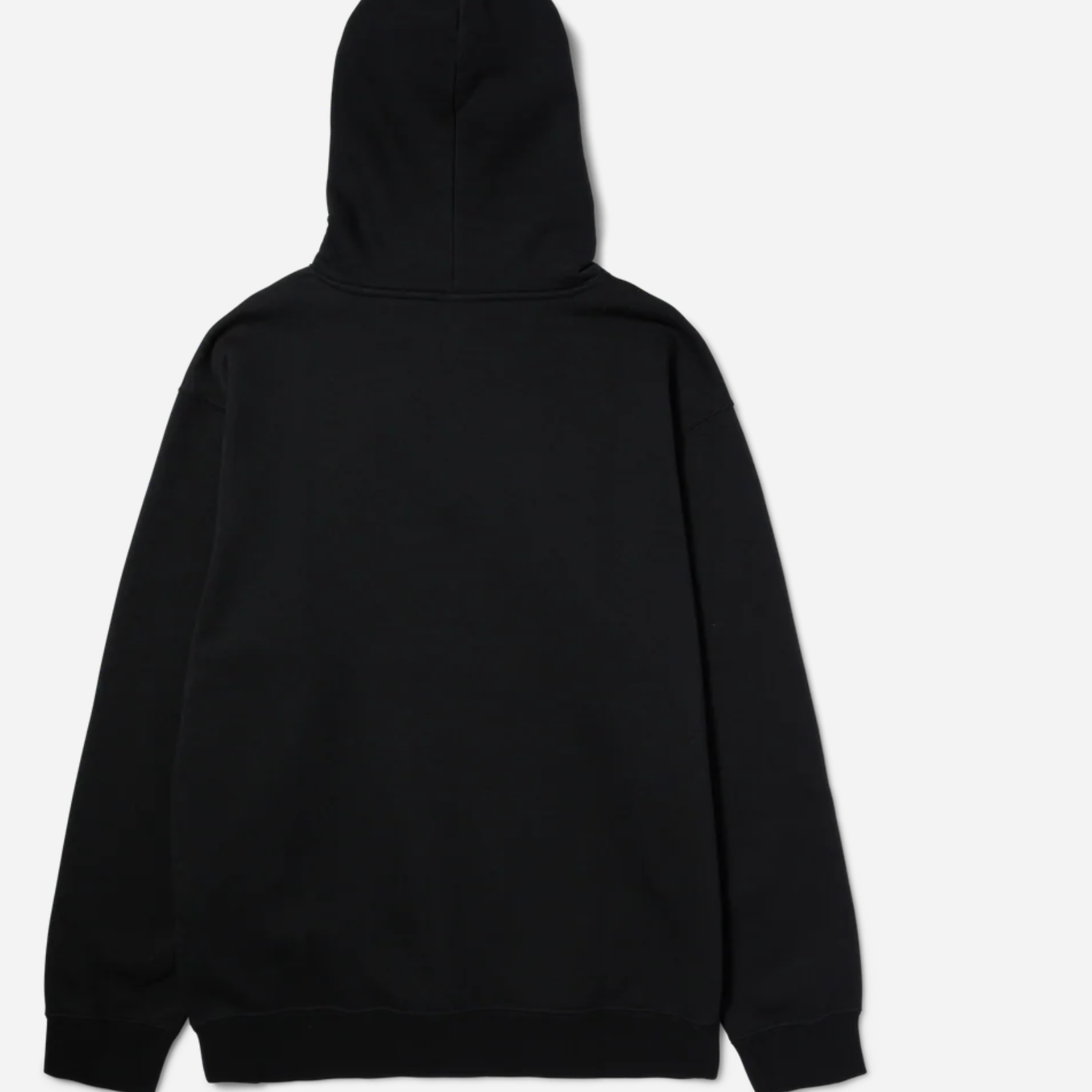Pullover Hoodie