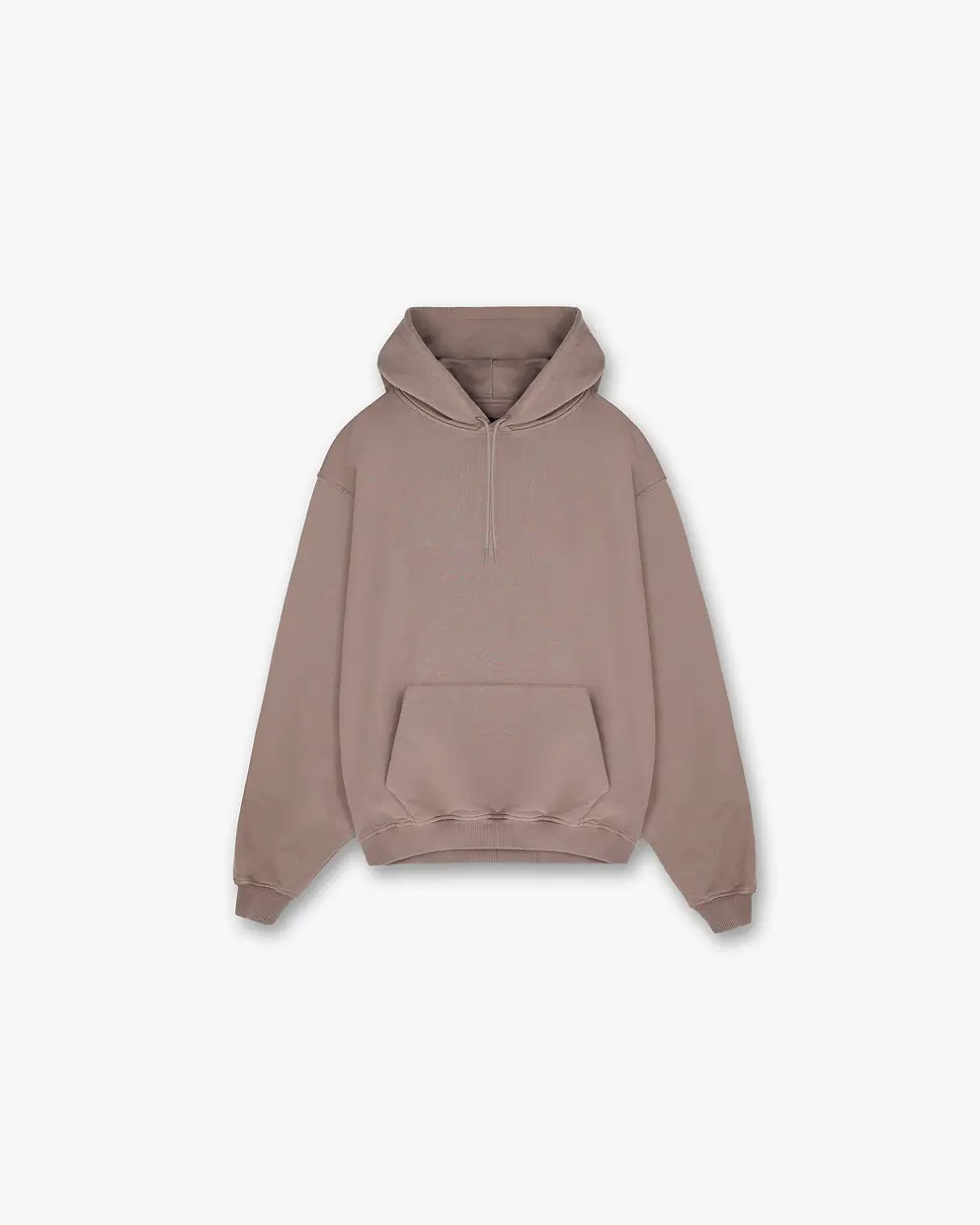 Future Oversized Hoodie