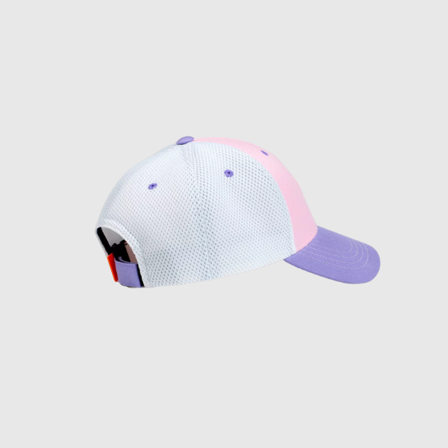 Casquette Billy2Tones