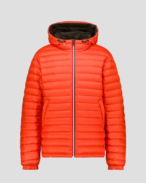 DOUDOUNE RÉVERSIBLE BRUMMEN