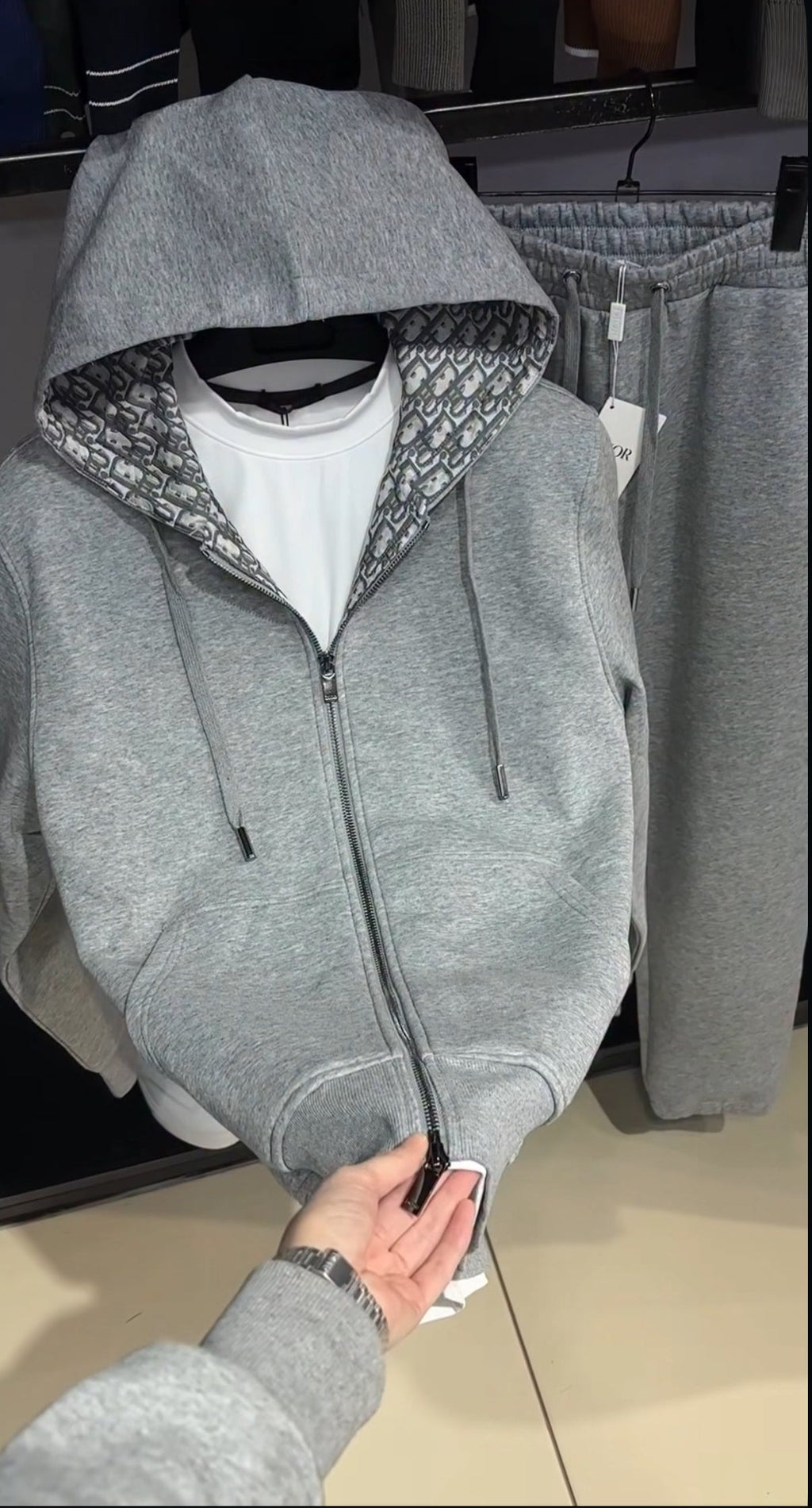 Designer Hoodie