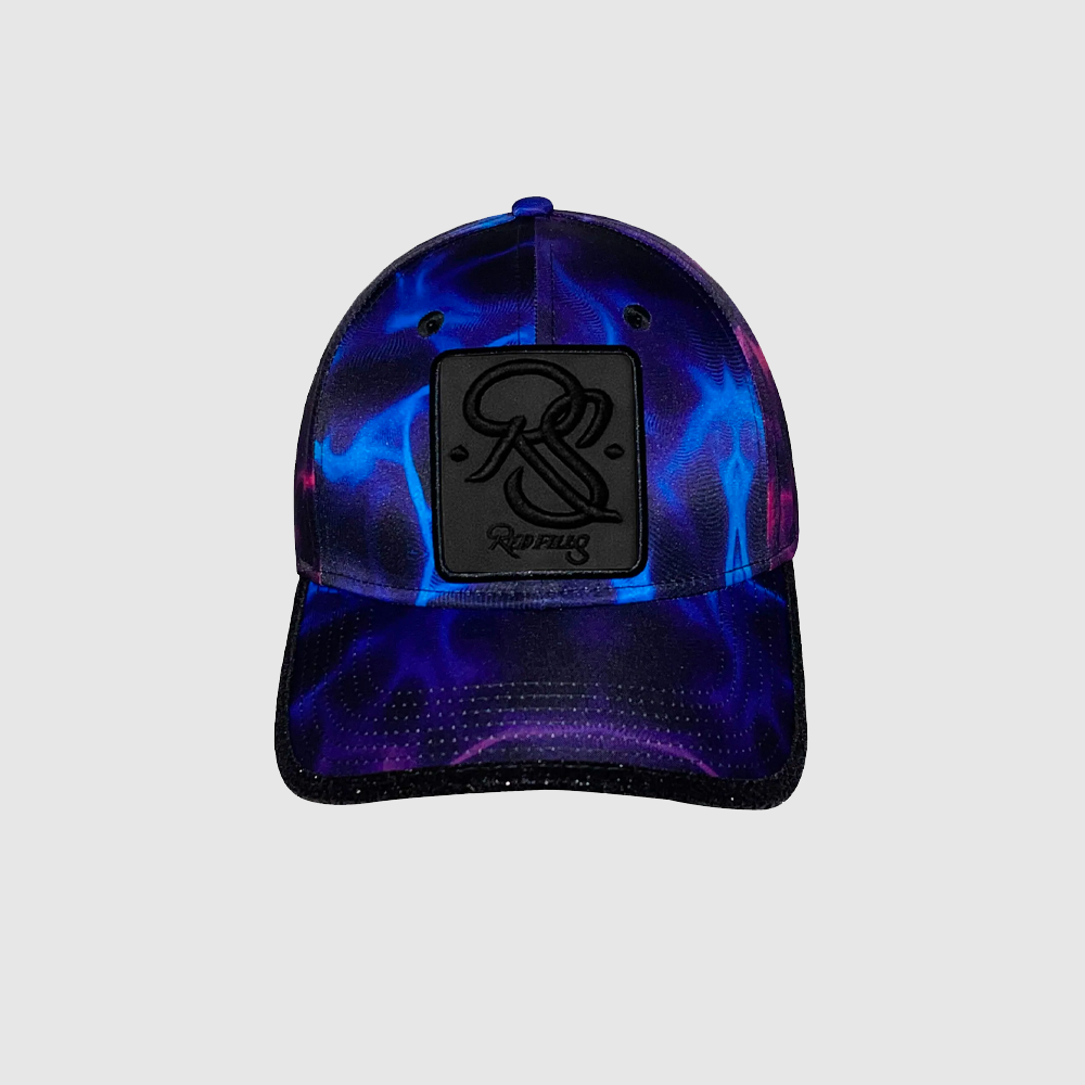 Casquette Interstellar Deluxe