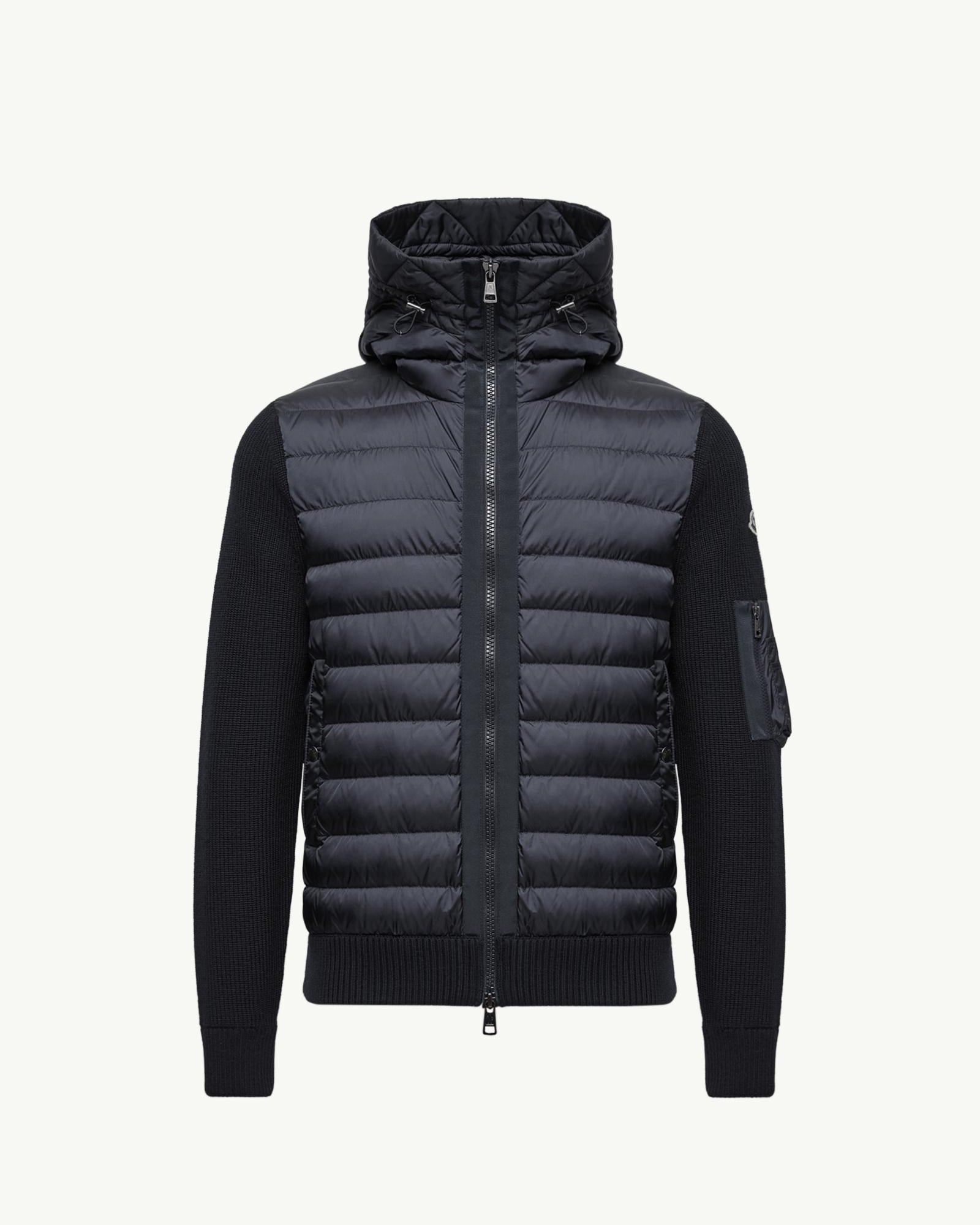 Cardigan Moncler