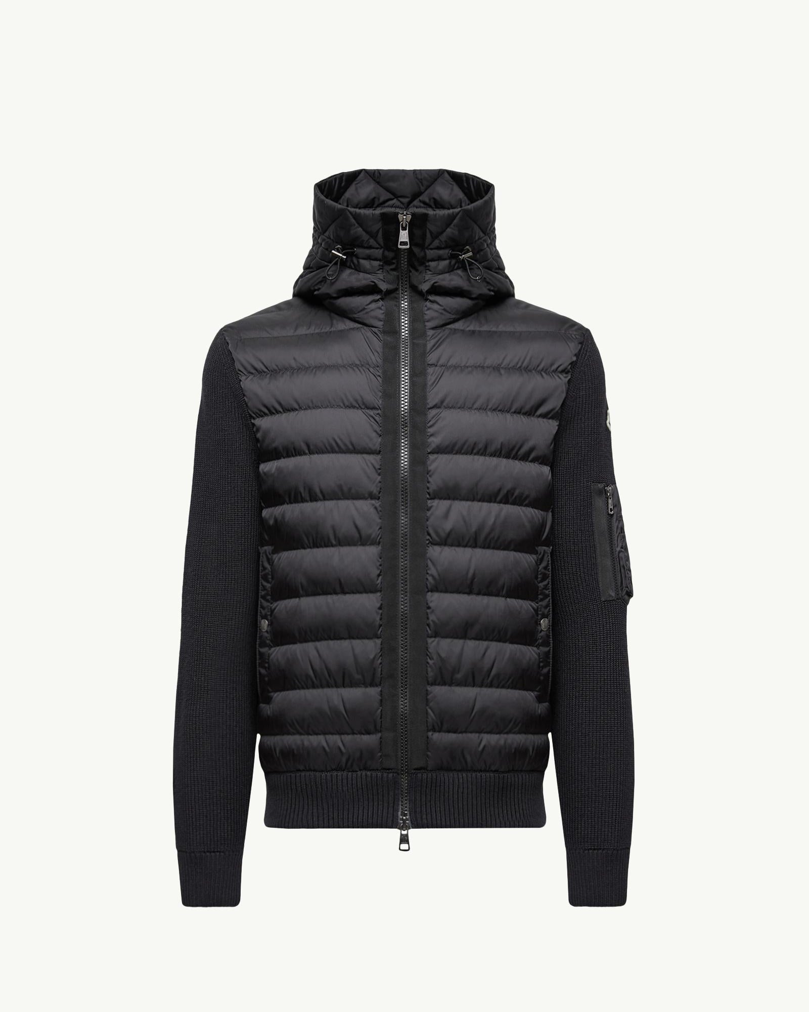 Cardigan Moncler