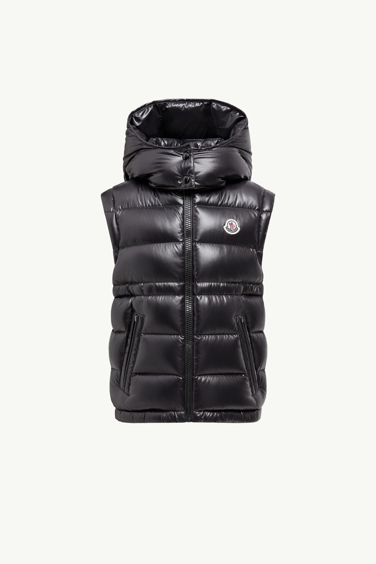 Moncler Sans Manches