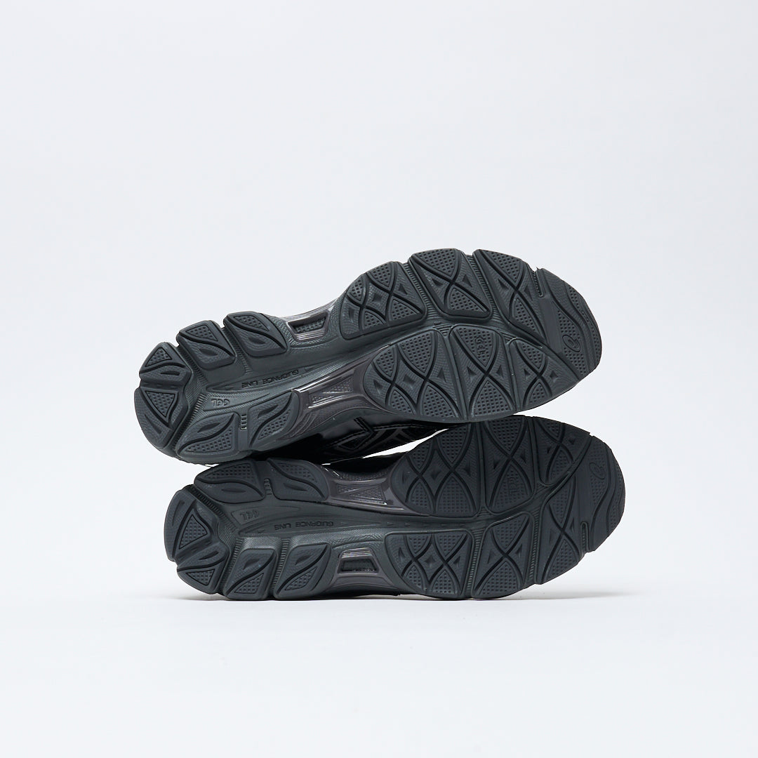 Kicki Yang Zhang x Gel-Nyc (Black/Grey)