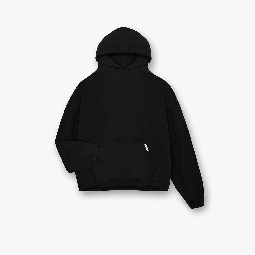 Boxy Hoodie