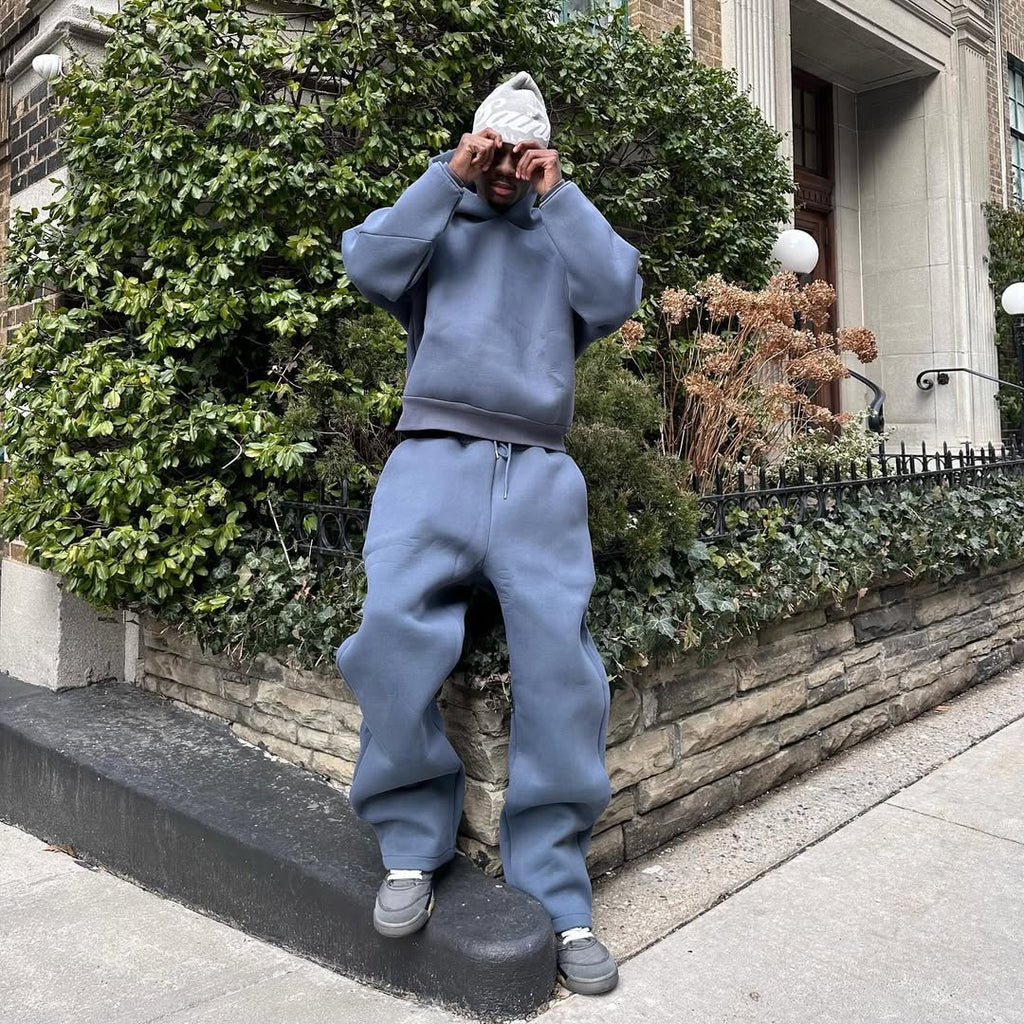 Ensemble de Jogging I Zeno Paris