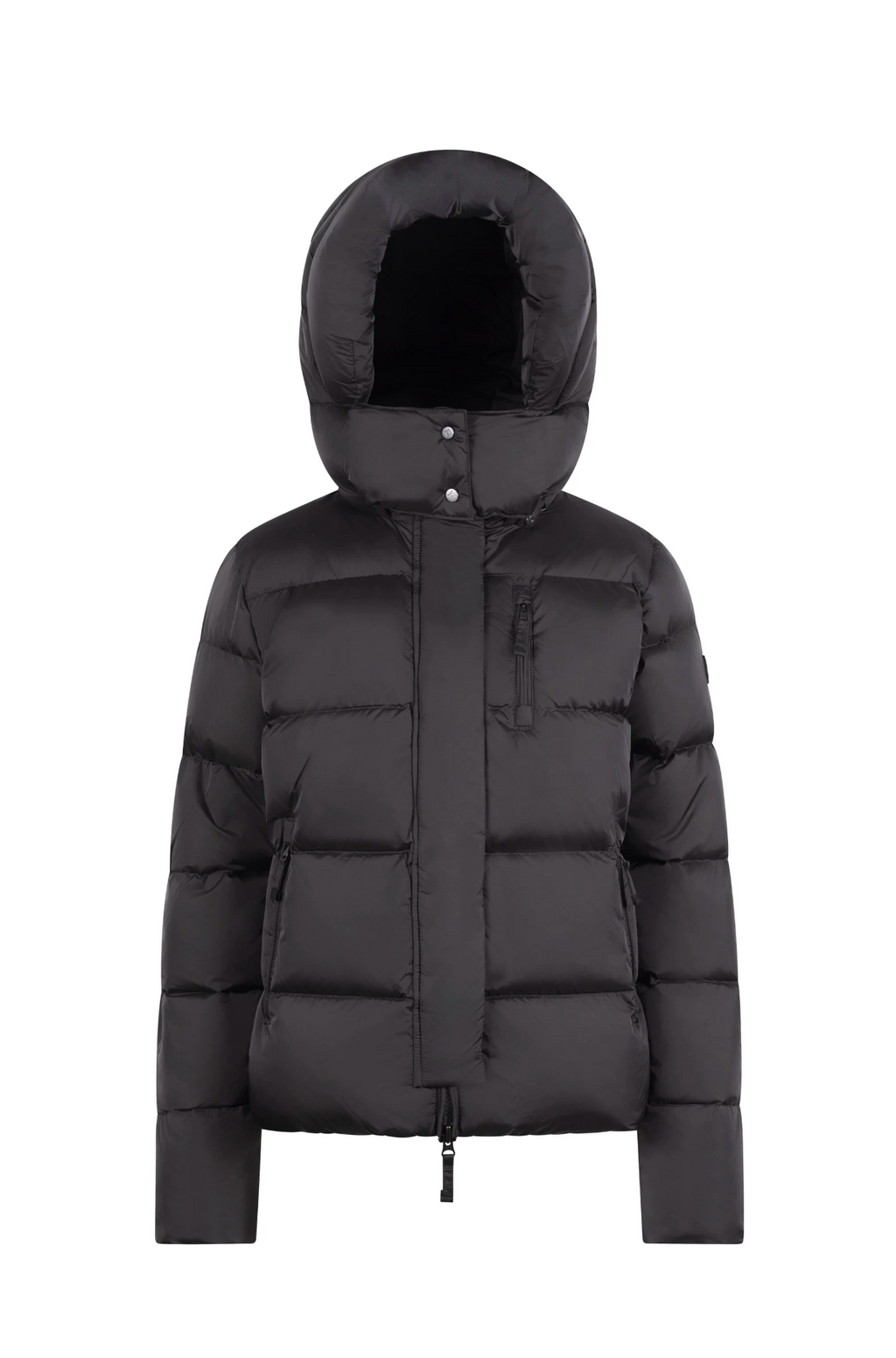 Down jacket winter - Womens