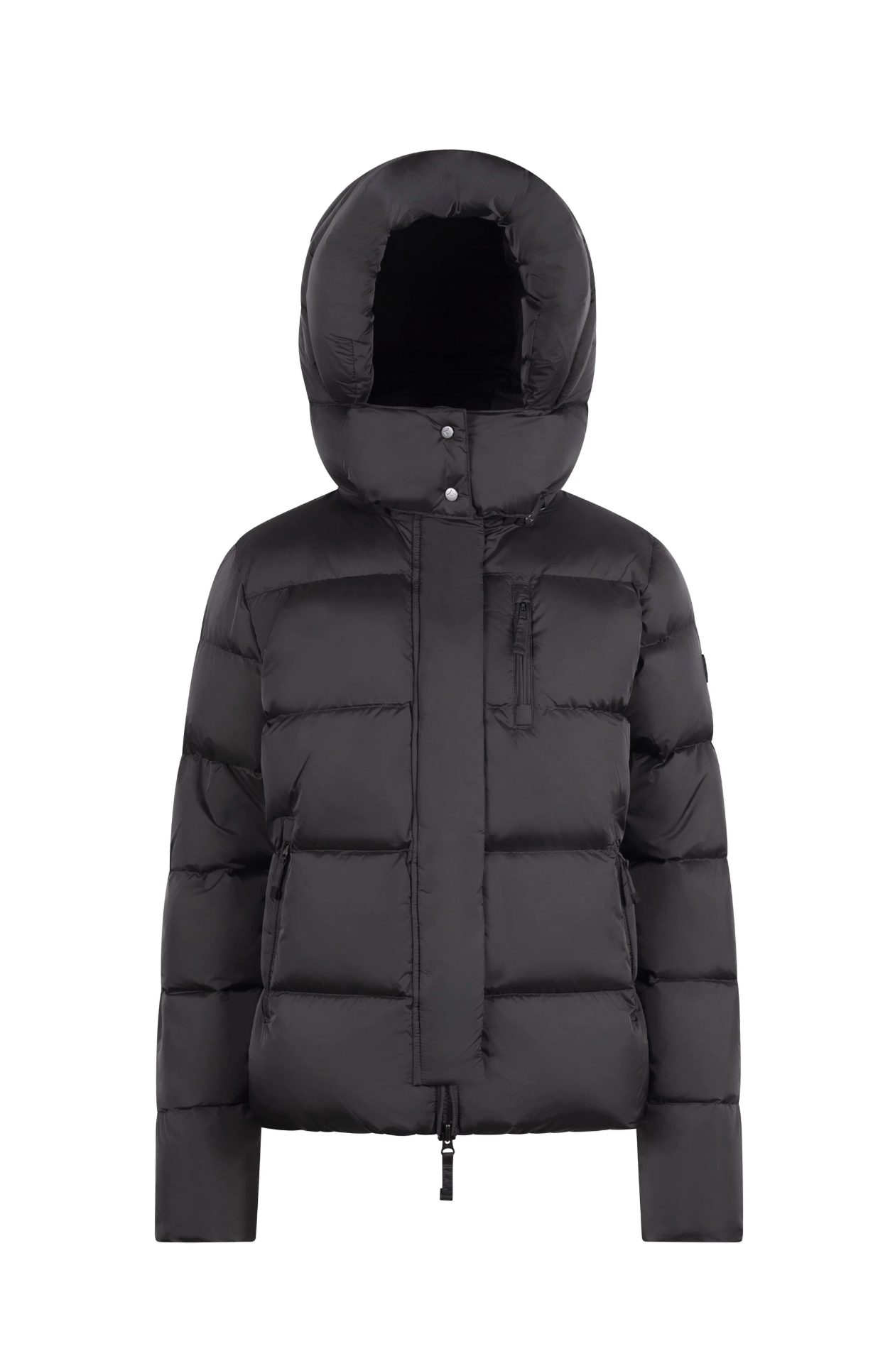 Down jacket winter - Womens