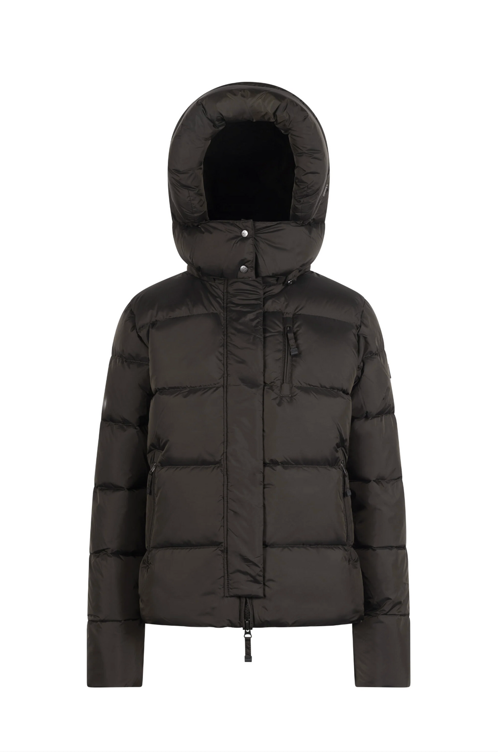 Down jacket winter - Womens