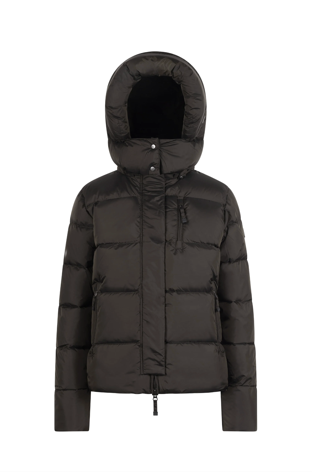 Down jacket winter - Womens