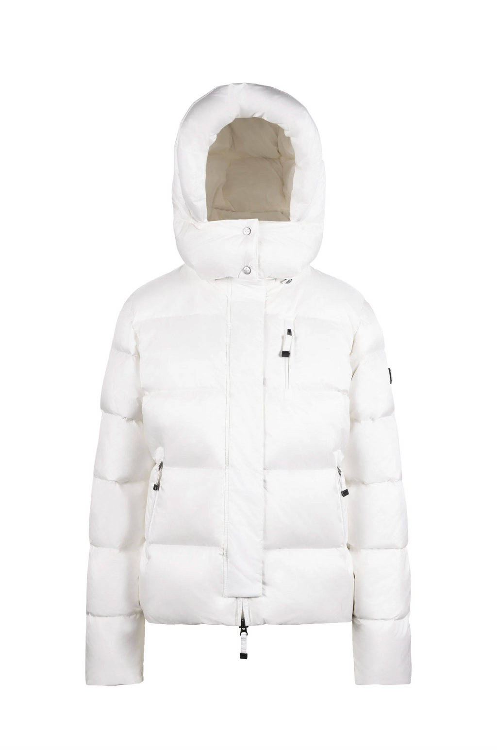 Down jacket winter - Womens