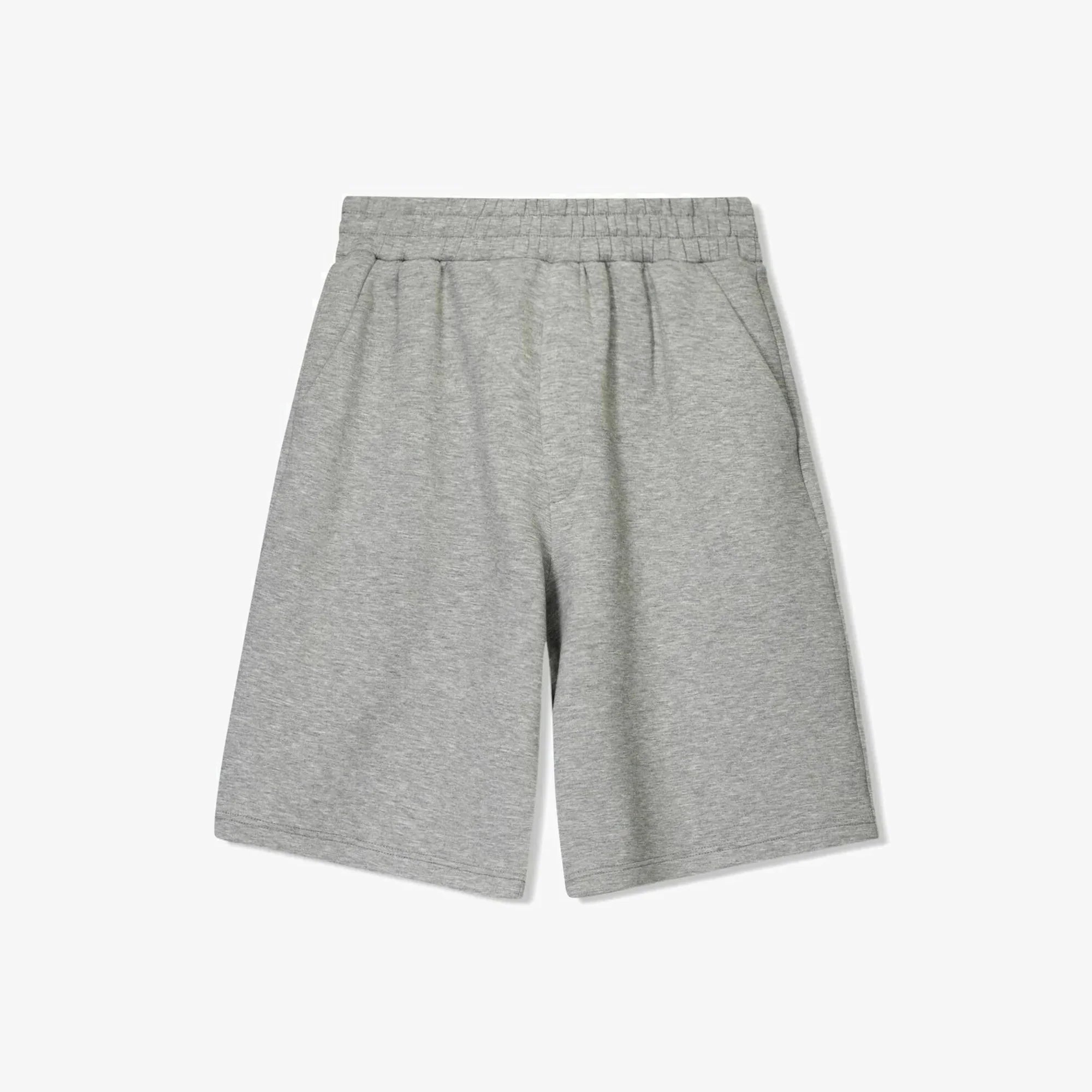 gray street shorts