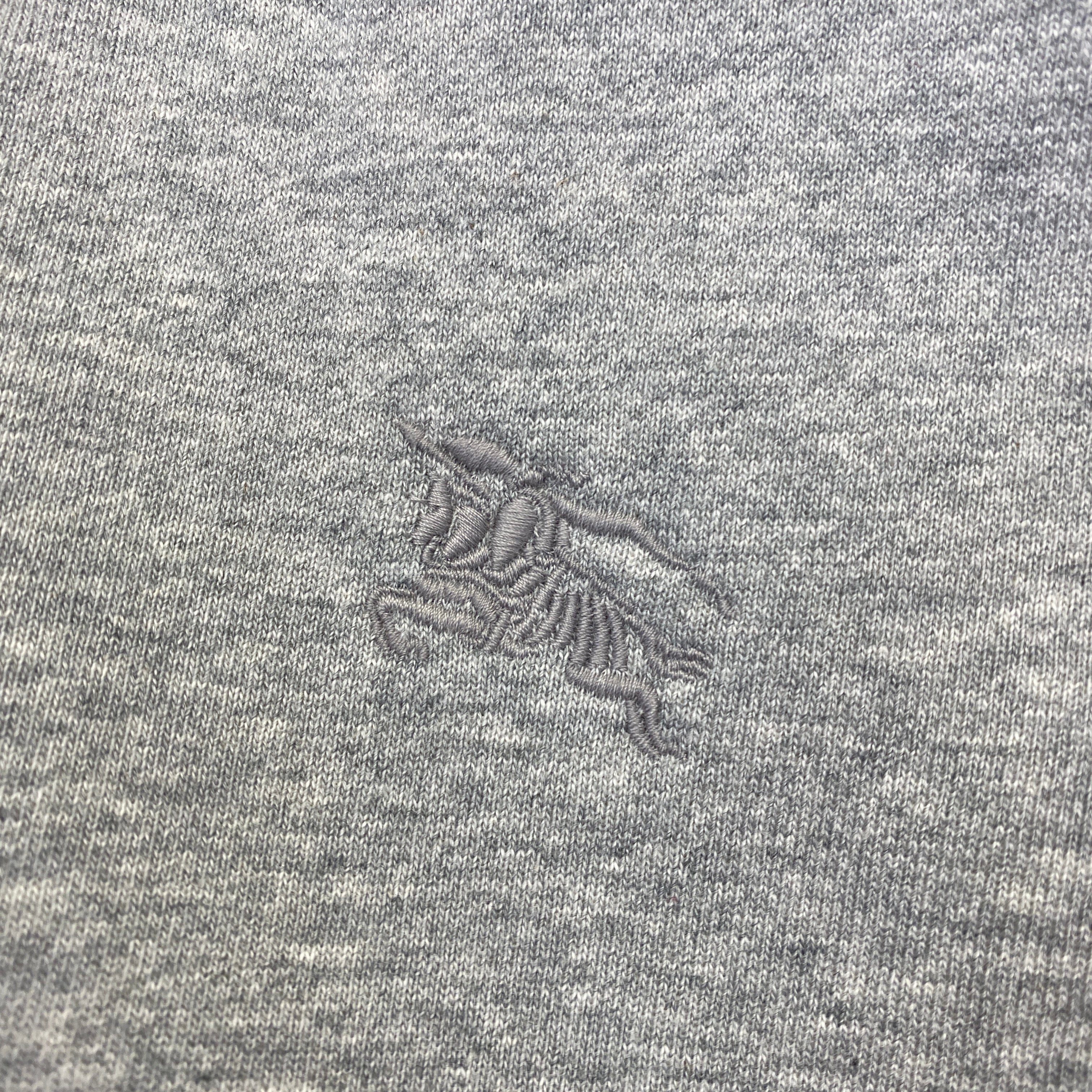 Sweat à capuche Burberry