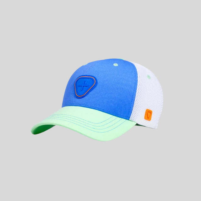 Casquette Unisexe Billy2Tones