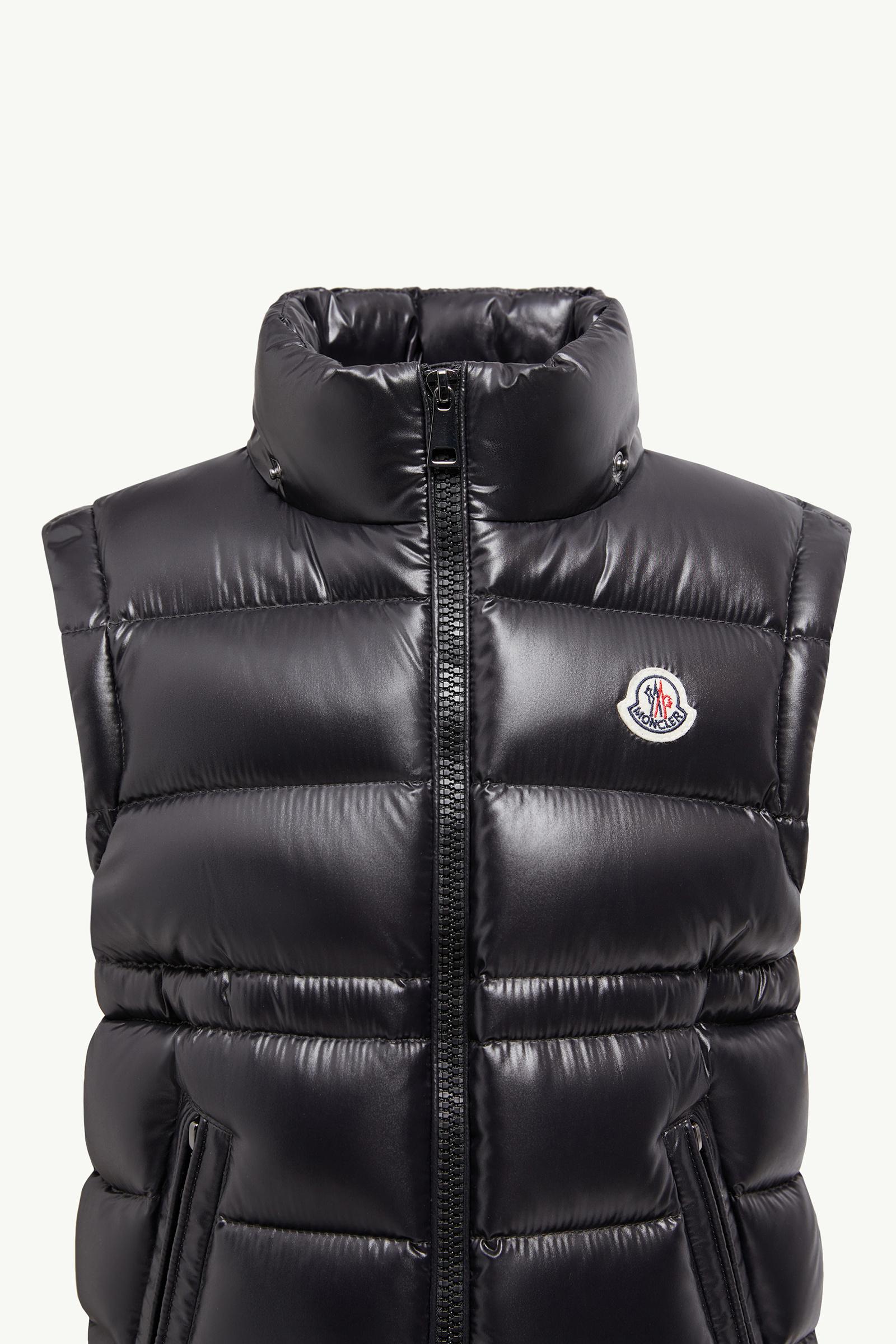 Moncler Sans Manches