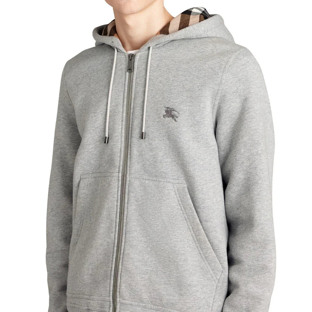 Sweat à capuche Burberry