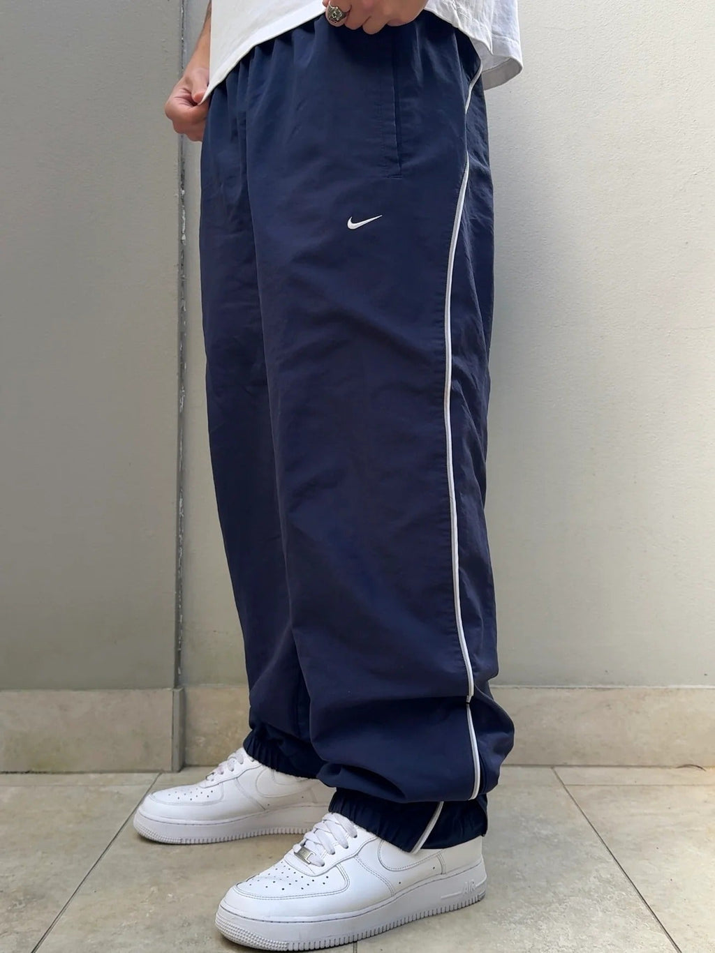 Baggy Jogging