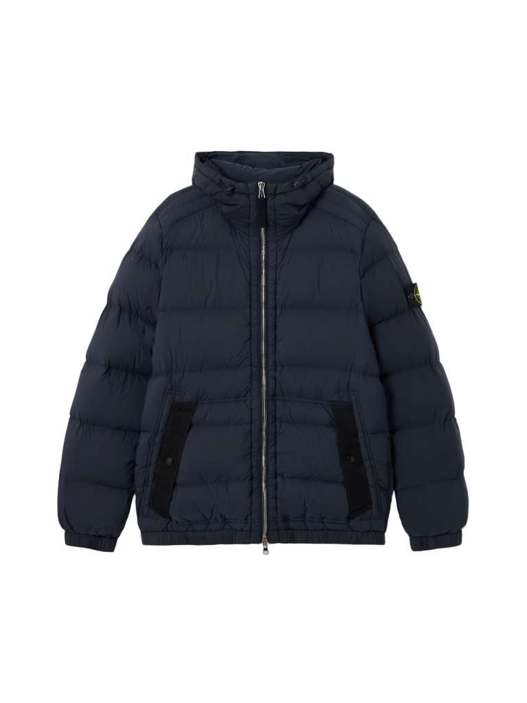 Doudoune Stone lsIand