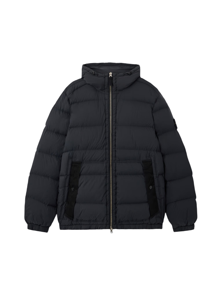 Doudoune Stone lsIand