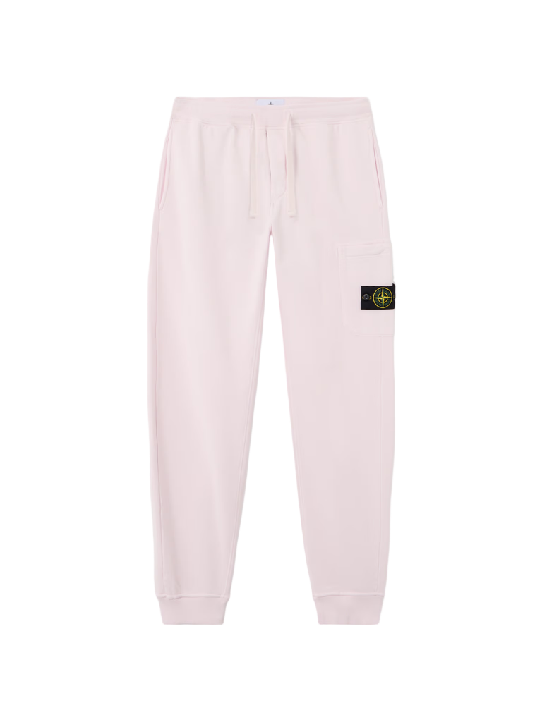 Jogging Stone lsIand