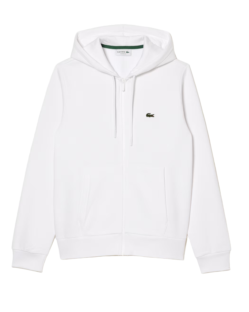 Sweat à capuche Iacoste