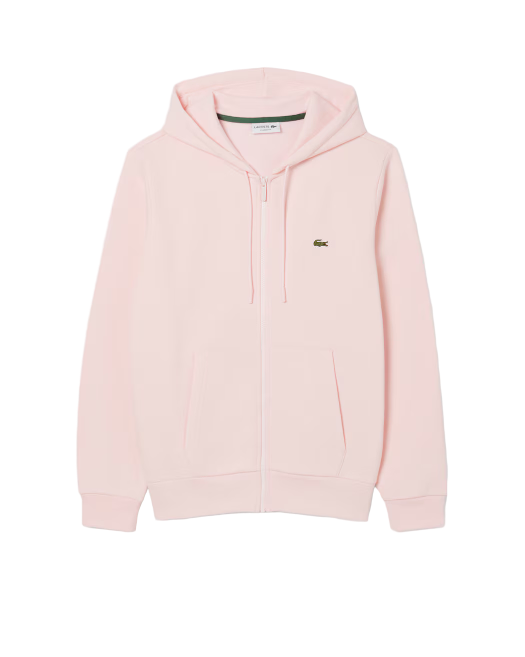 Sweat à capuche Iacoste