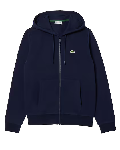 Sweat à capuche Iacoste