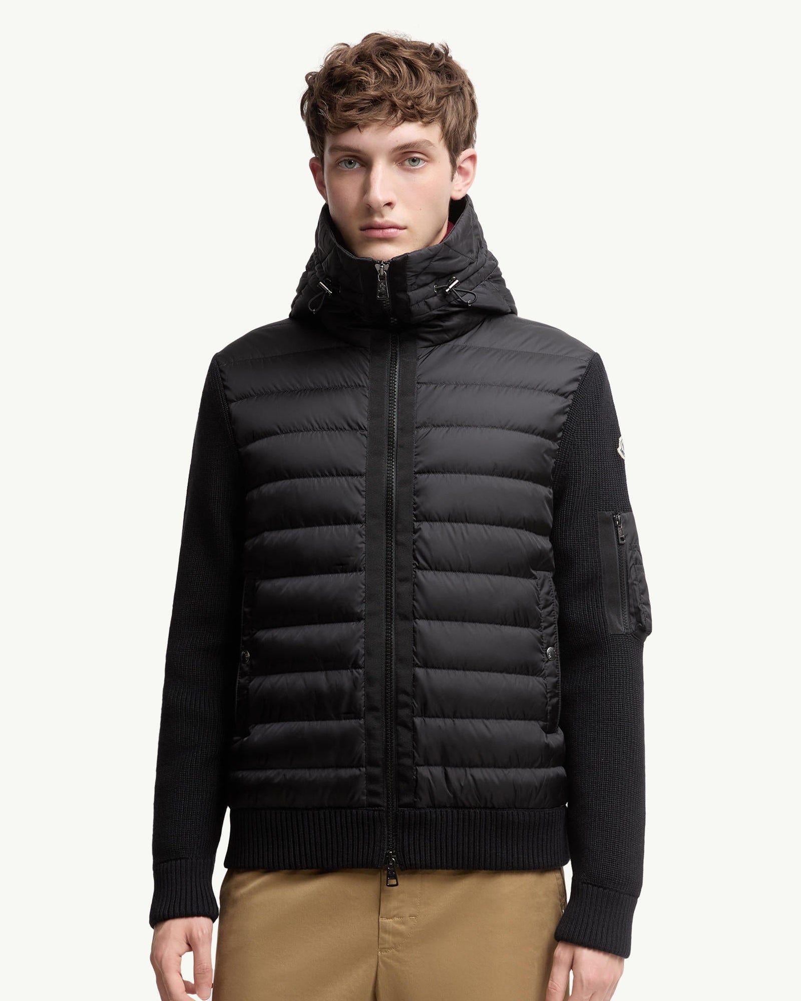 Cardigan Moncler