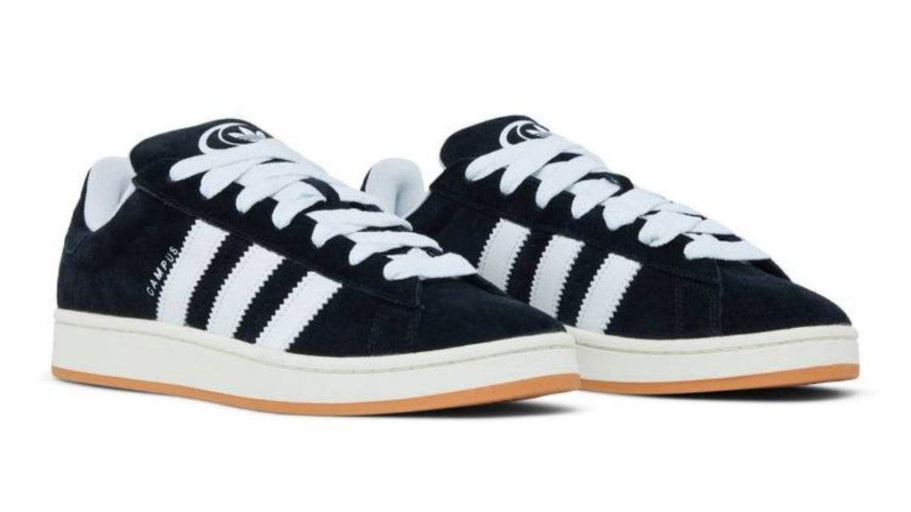 Campus 00s 'Core Black Gum'