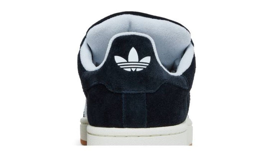 Campus 00s 'Core Black Gum'