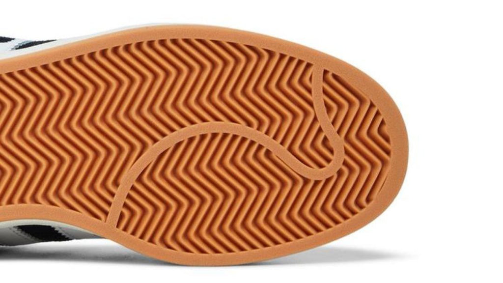 Campus 00s 'Core Black Gum'