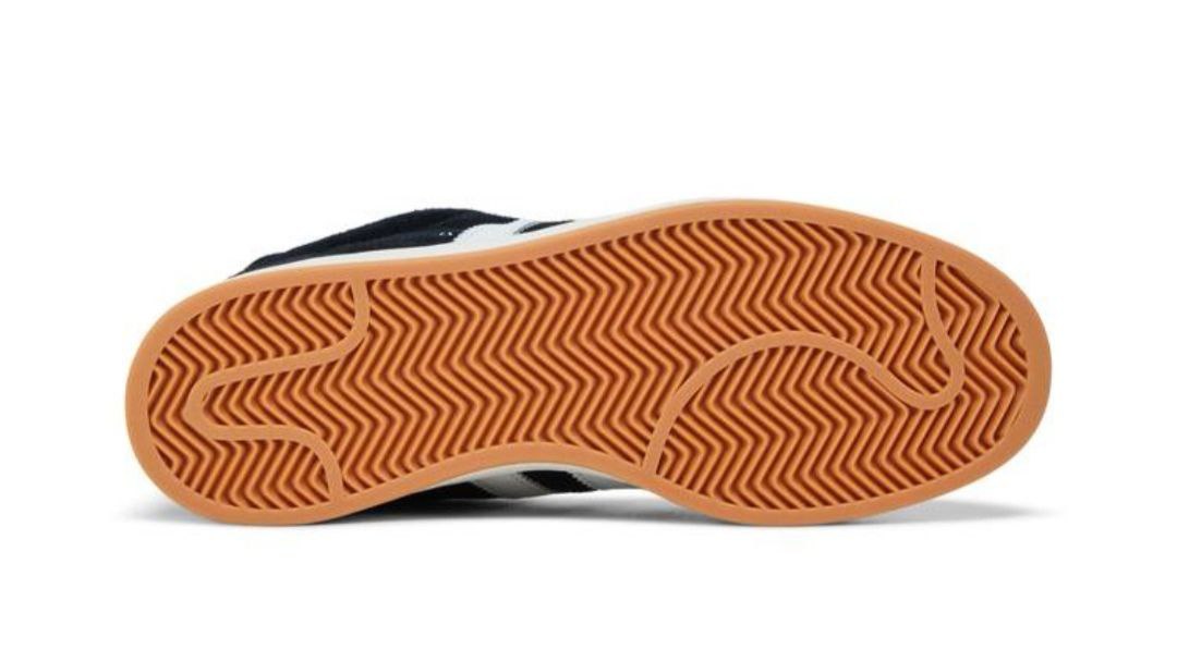 Campus 00s 'Core Black Gum'
