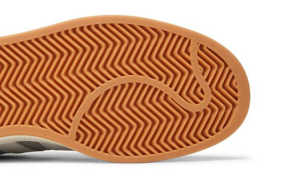 Campus 00s 'Grey Gum'