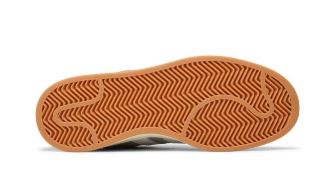 Campus 00s 'Grey Gum'