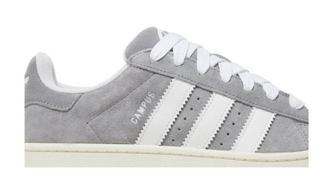 Campus 00s 'Grey Gum'