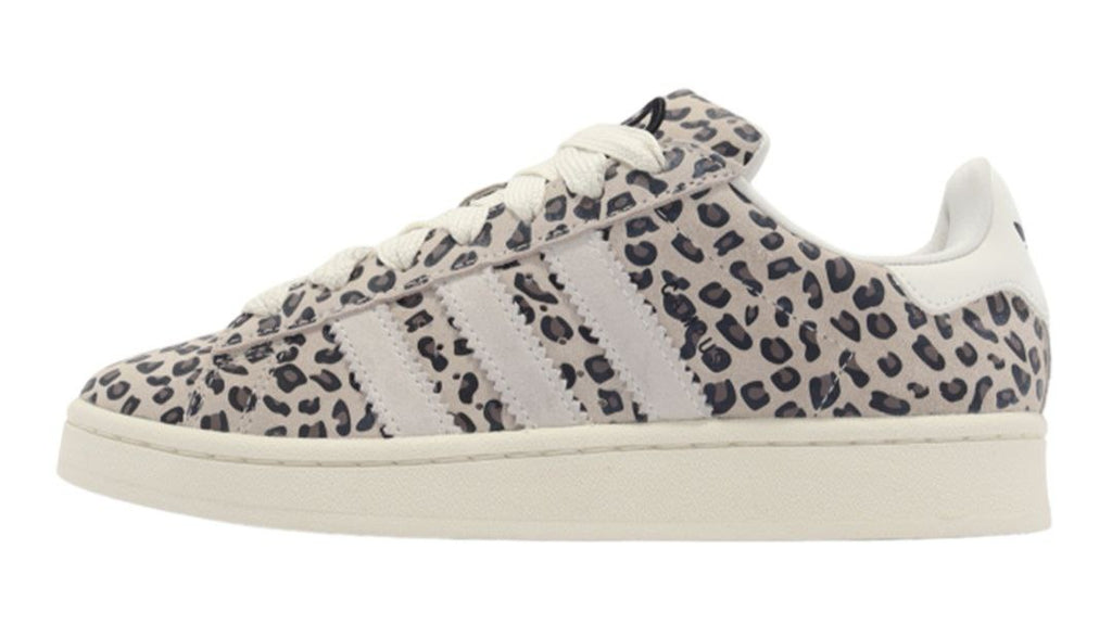 Campus 00s 'Cream Leopard'