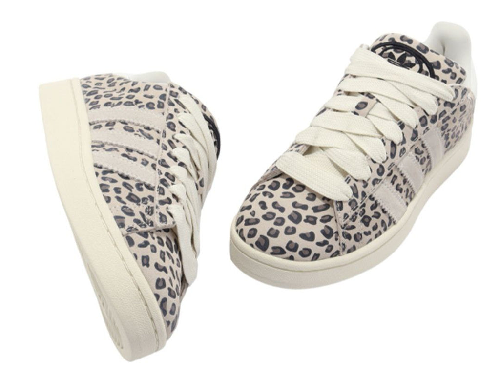 Campus 00s 'Cream Leopard'