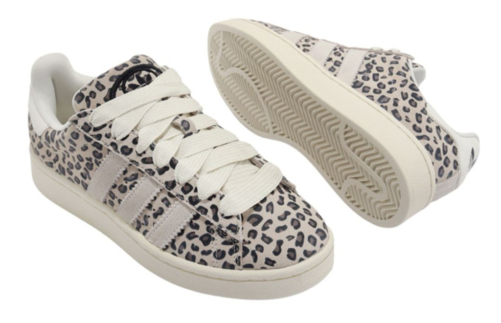 Campus 00s 'Cream Leopard'
