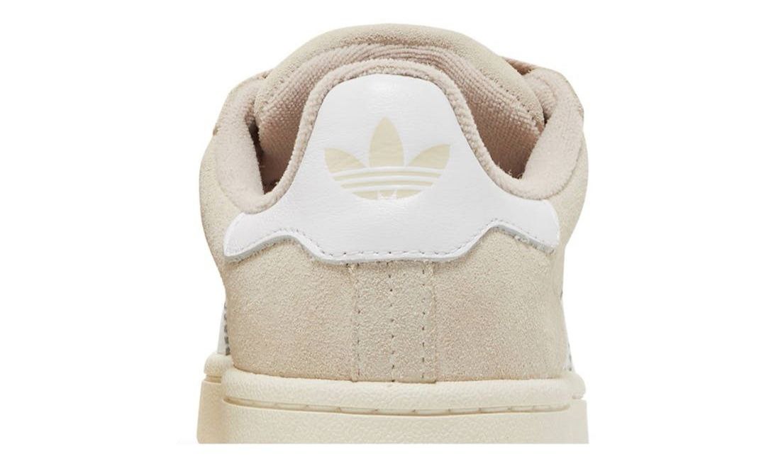 Campus 00s 'Wonder White'