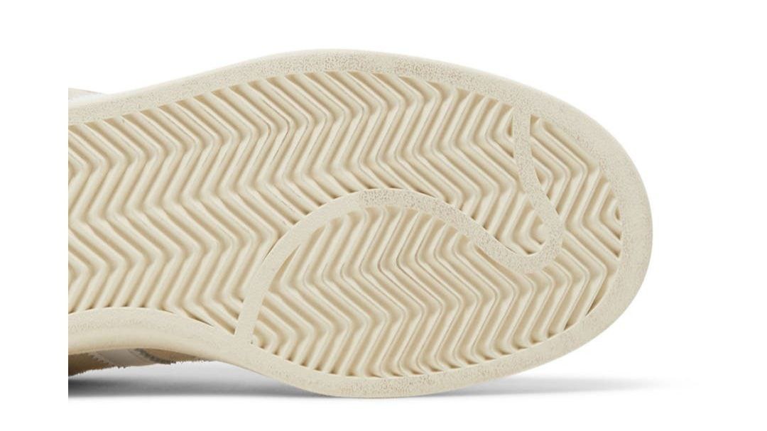 Campus 00s 'Wonder White'