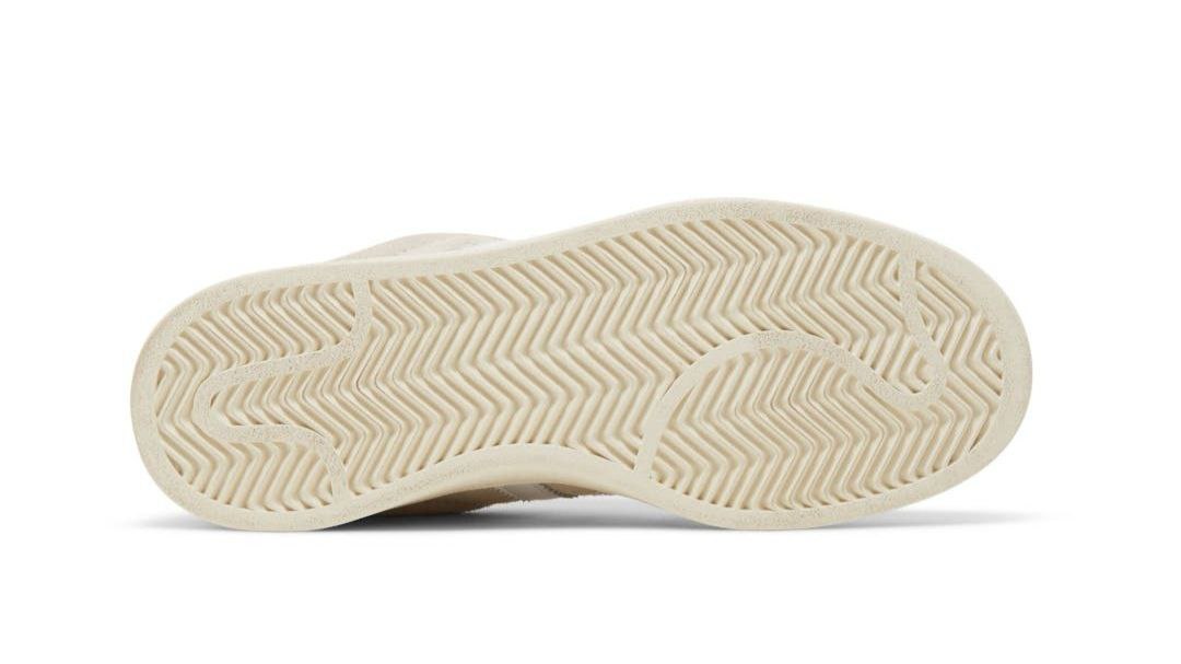 Campus 00s 'Wonder White'