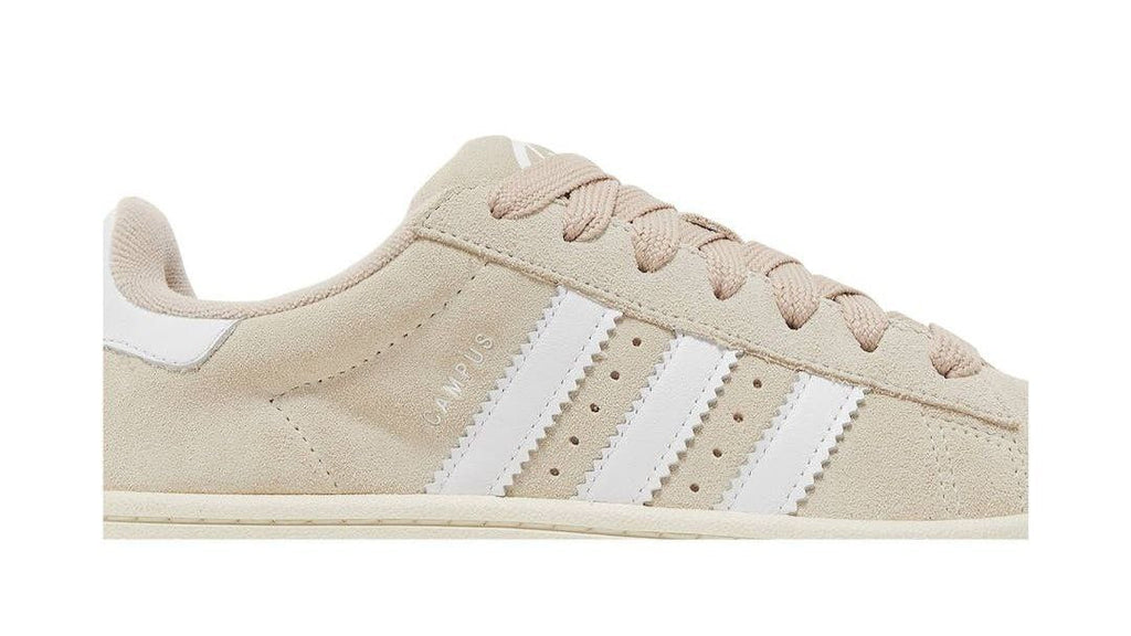 Campus 00s 'Wonder White'