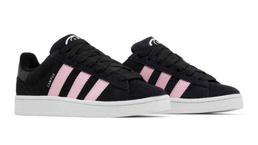 Campus 00s 'Black True Pink'