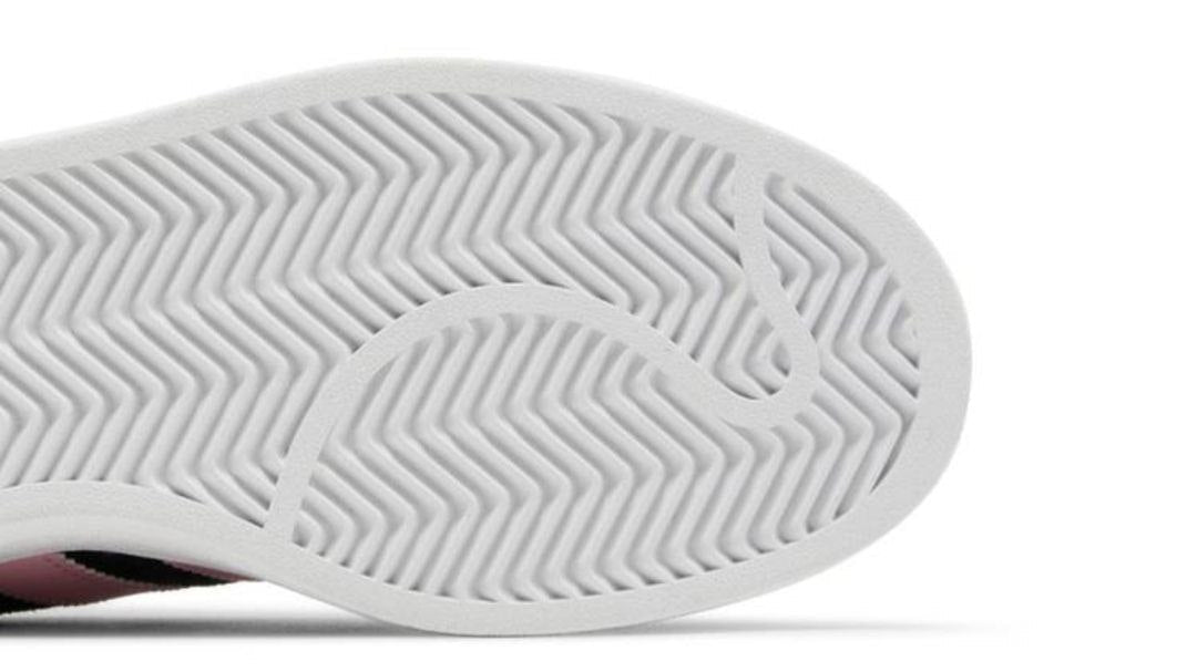 Campus 00s 'Black True Pink'