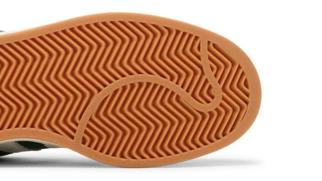 Campus 00s 'Dark Green Gum'