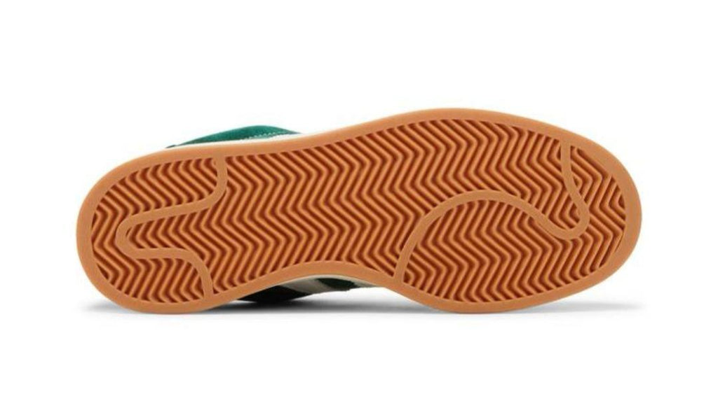 Campus 00s 'Dark Green Gum'